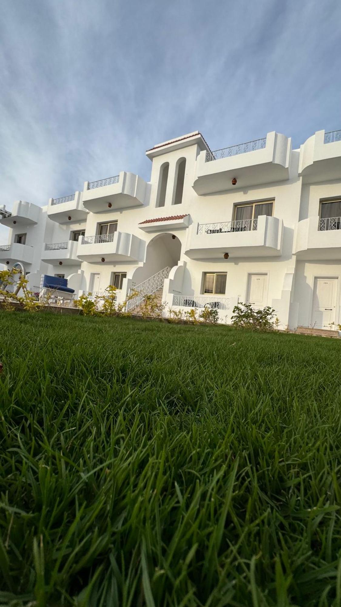 Desert Hotel Dahab Kültér fotó
