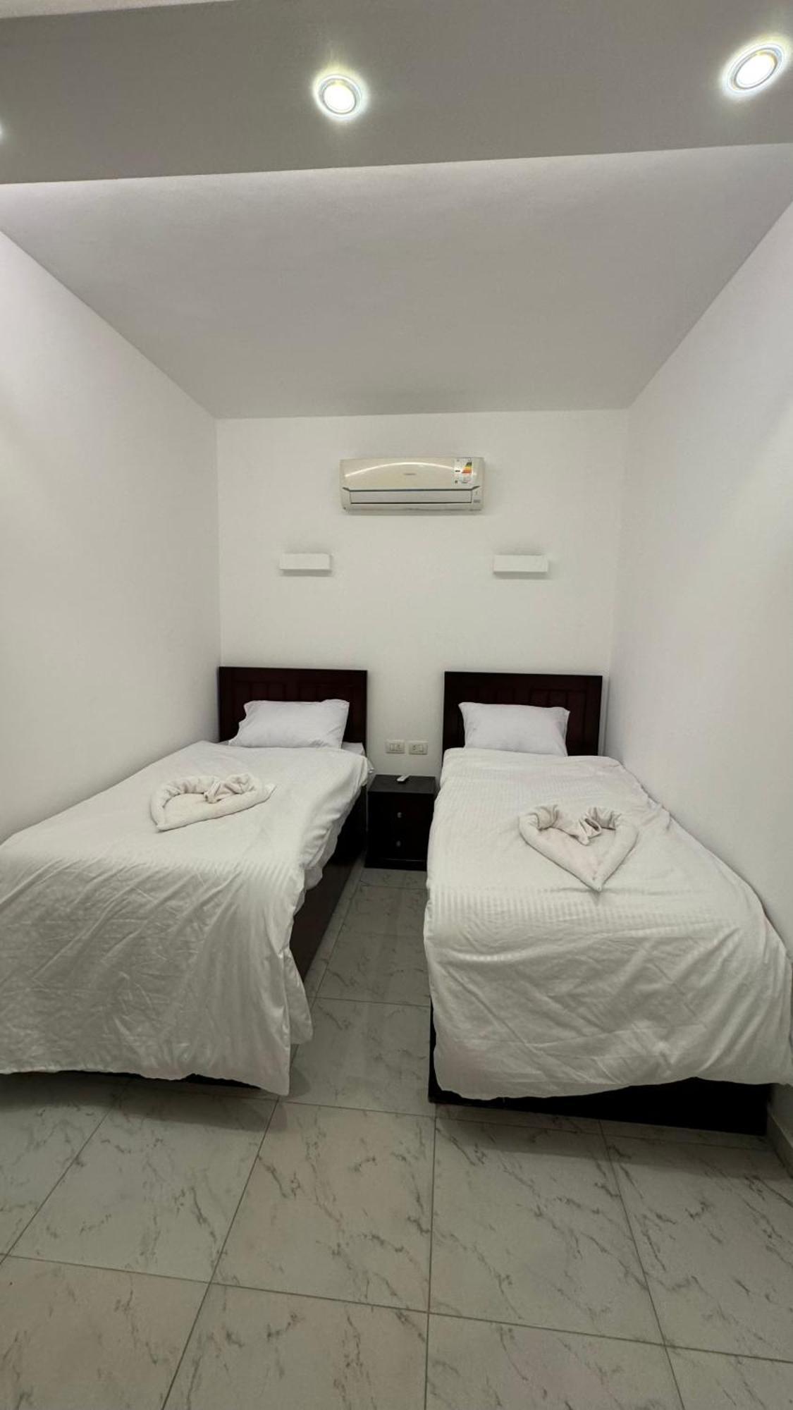 Desert Hotel Dahab Kültér fotó