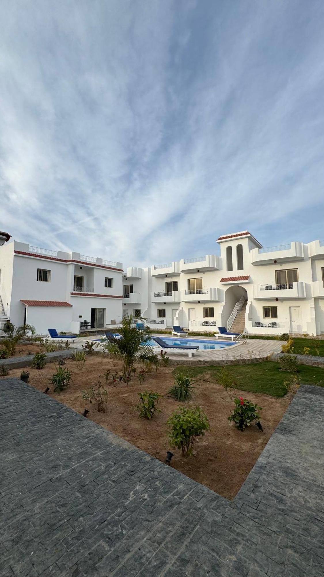 Desert Hotel Dahab Kültér fotó