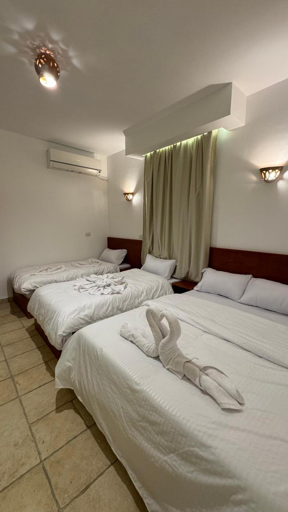 Desert Hotel Dahab Kültér fotó
